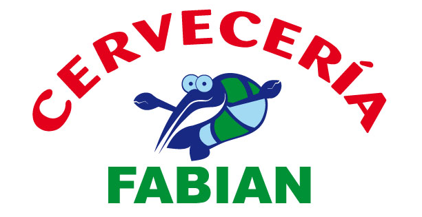 Cervecería Fabian logotipo 